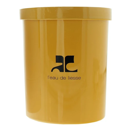 Courreges L'eau De Liesse Candle 190g