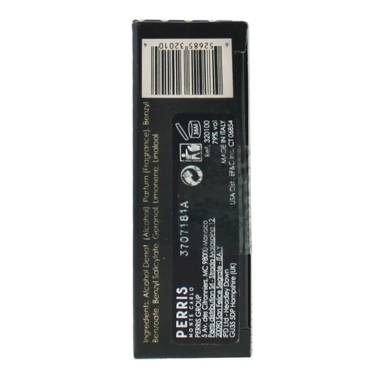 Perris Monte Carlo Cacao Azteque Eau De Parfum 100ml