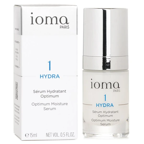 IOMA Hydra Optimum Moisture Serum 15ml