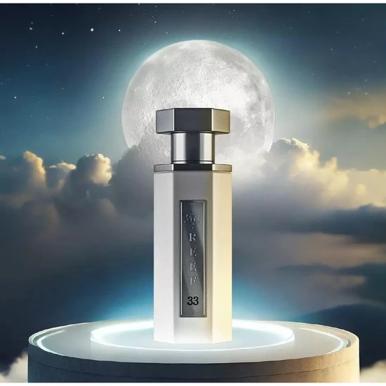 REEF 33 White Eau De Parfum 100ml