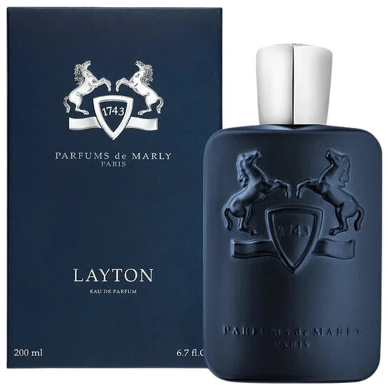 Parfums de Marly Layton Eau De Parfum 125ml