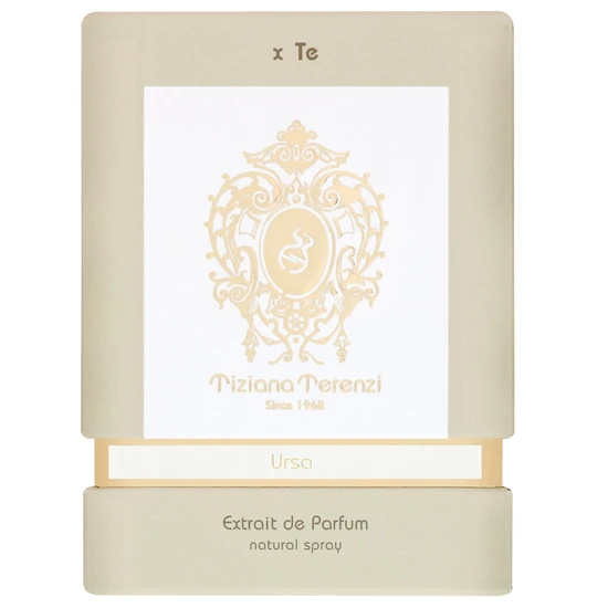 Tiziana Terenzi Ursa Extract De Parfum 100ml