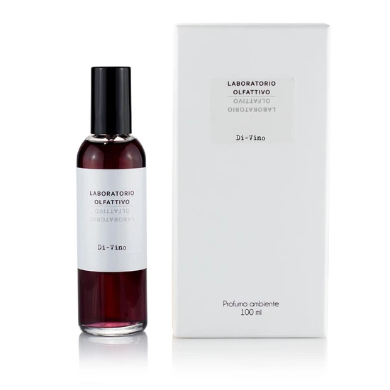 Laboratorio Olfattivo Di-Vino Room Spray 100ml