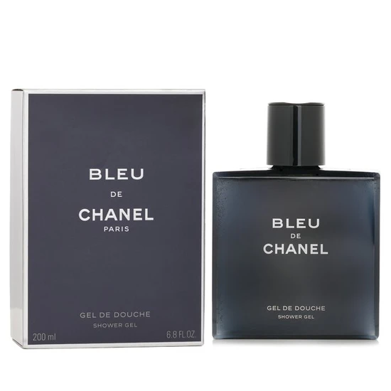 CHANEL Bleu De Chanel Shower Gel 200ml