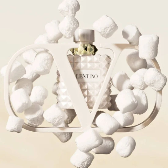 Valentino Born In Roma Donna Ivory Eau De Parfum 50ml