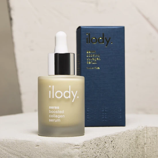 ilody Seres Boosted Collagen Serum