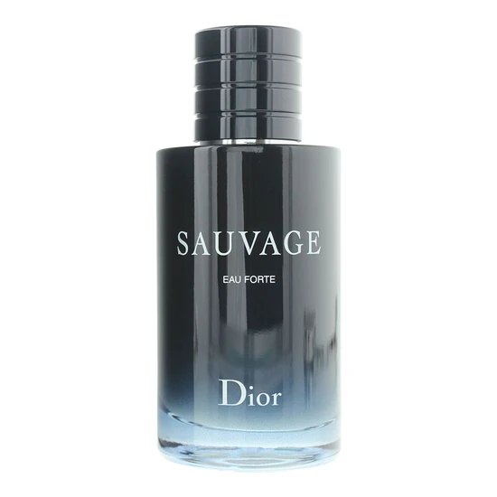 DIOR Sauvage Eau Forte Alcohol-Free Parfum 100ml