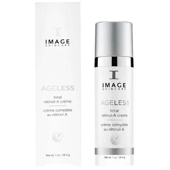 IMAGE Skincare Ageless Total Retinol-A Creme 28.4g