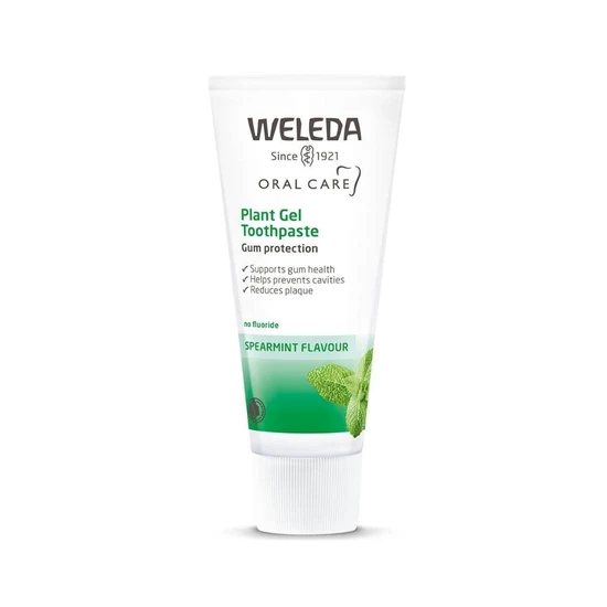 Weleda Plant Gel Toothpaste