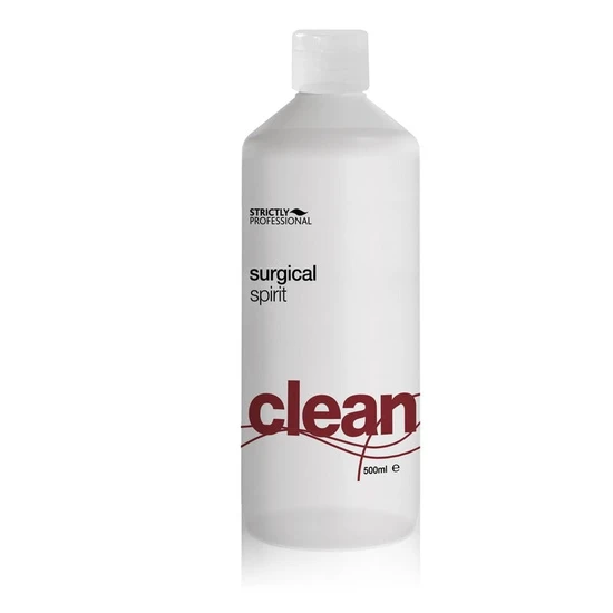 Strictly Professional Surgical Spirit 1000ml