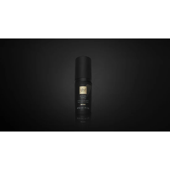 ghd Dramatic Ending Smooth & Finish Serum