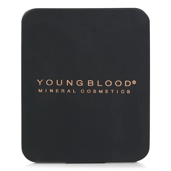 Youngblood Mineral Cosmetics Pressed Mineral Eyeshadow Quad Sweet Talk