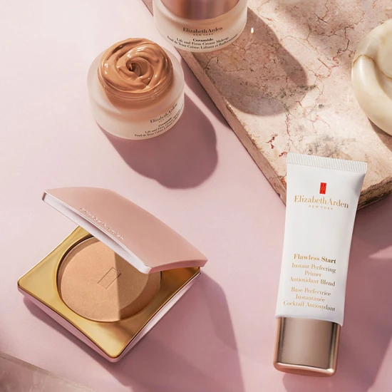 Elizabeth Arden Ceramide Lift & Firm Makeup SPF 15 200N