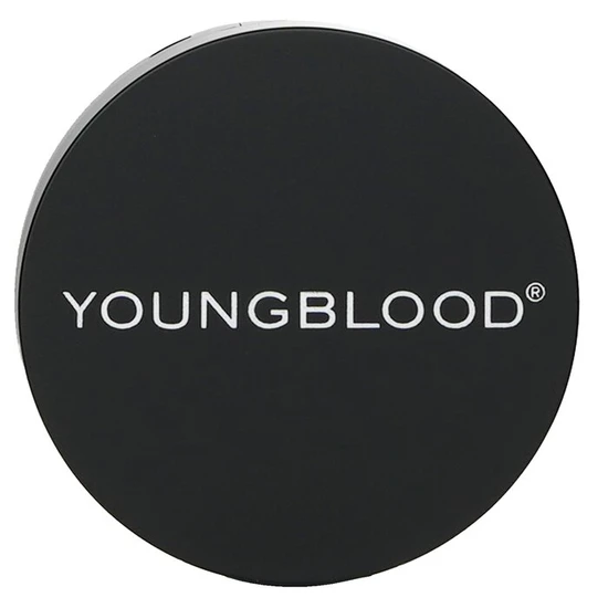 Youngblood Mineral Cosmetics Pressed Mineral Blush Nectar