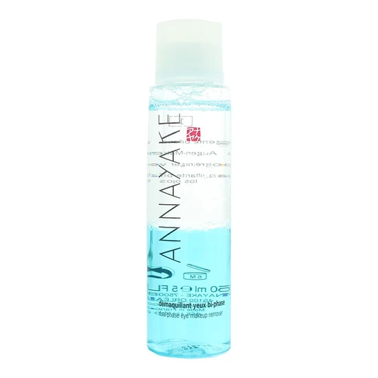 Annayake Dual-Phase Eye Make-Up Remover 150ml