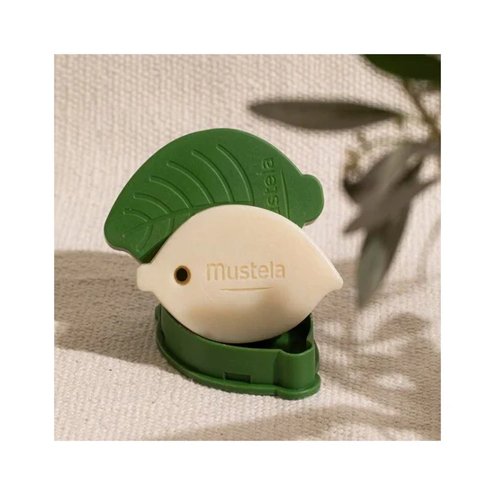 Mustela Shampoo & Body Cleansing Bar 75g