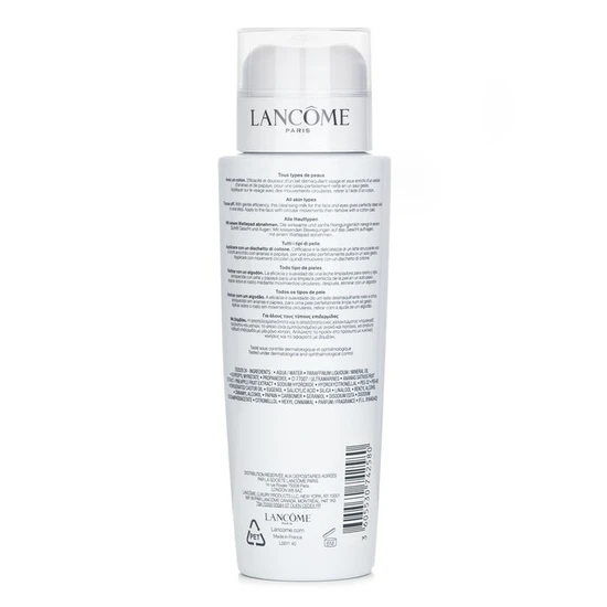 Lancôme Galateis Douceur Facial Cleanser 400ml