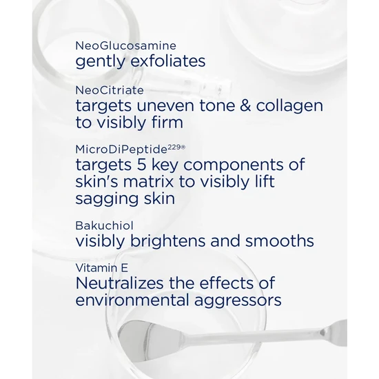 NeoStrata Skin Active Triple Firming Neck Cream 80g