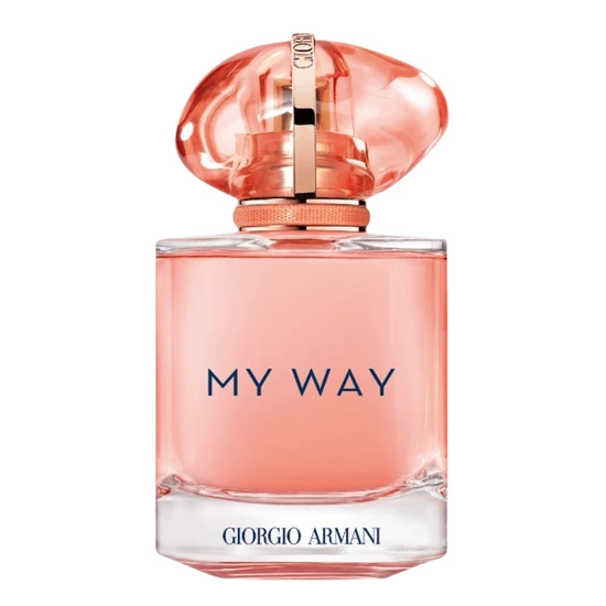 Giorgio Armani My Way Ylang Eau De Parfum 50ml