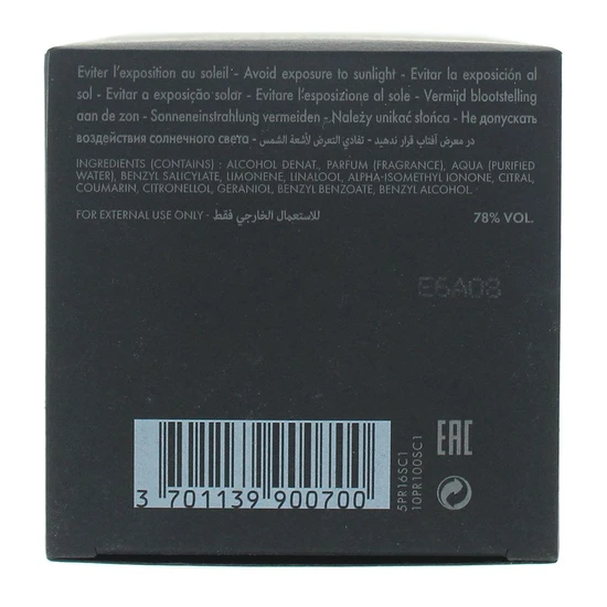 Le Couvent des Minimes Santa Cruz Eau De Parfum 100ml