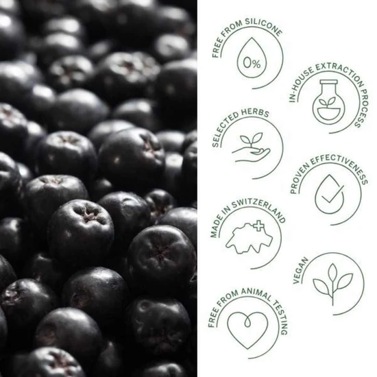 Rausch Volume Styling Lotion 150ml