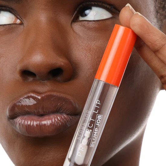 Project Lip Plump Job Lip Gloss 3.6ml