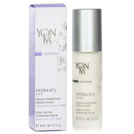 Yonka Age Defence Hydra No.1 Serum With Hyaluronic Acid 30ml