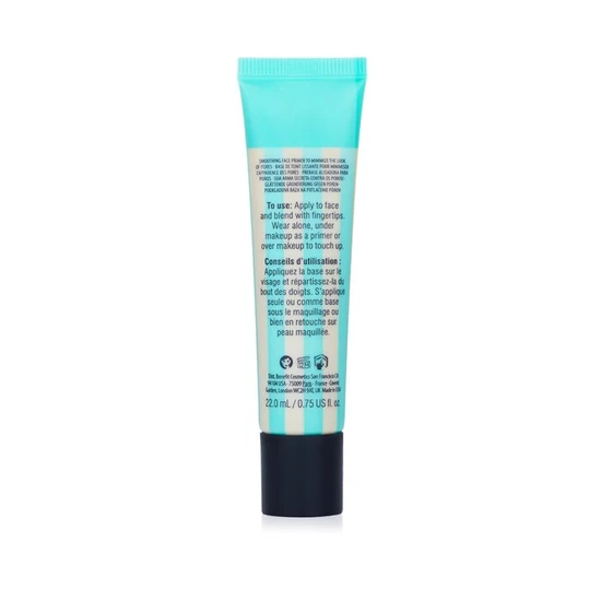 Benefit The POREfessional Primer Standard