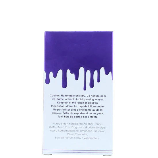 Gwen Stefani Pop Electric Music Eau De Parfum 15ml