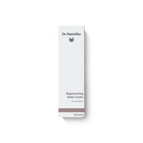 Dr Hauschka Regenerating Body Cream 150ml