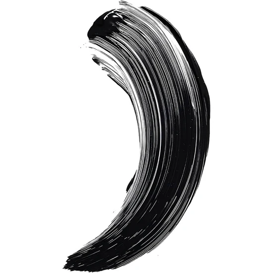 Maybelline Colossal Mascara Black