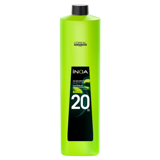 L'Oreal Paris Inoa Oxydant Developer 9% 30 Volume Mix 1+1 1000ml