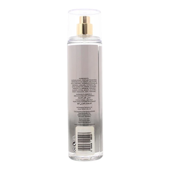 Jennifer Lopez Jlove Body Mist 240ml