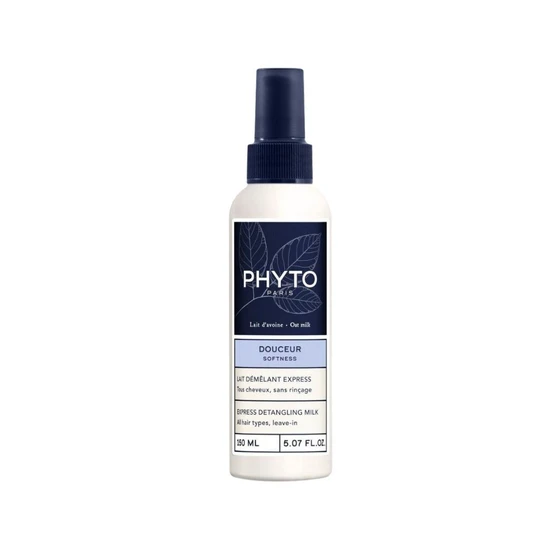 PHYTO Softness Express Detangling Milk 150ml