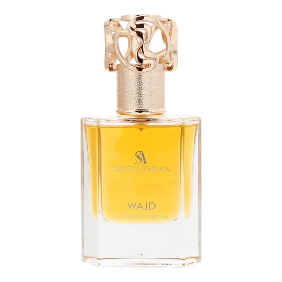 Swiss Arabian Wajd Extrait De Parfum 50ml