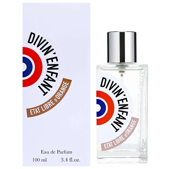 Etat Libre d'Orange Divin'Enfant Eau De Parfum 100ml