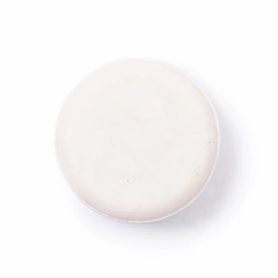 Shower Blocks Solid Shampoo 1x - Cedarwood & Eucalyptus