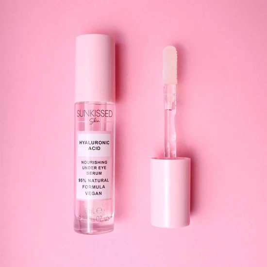 Sunkissed Under-Eye Serum 6ml