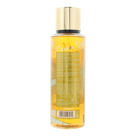 Louis Cardin Dream Night Body Mist 250ml