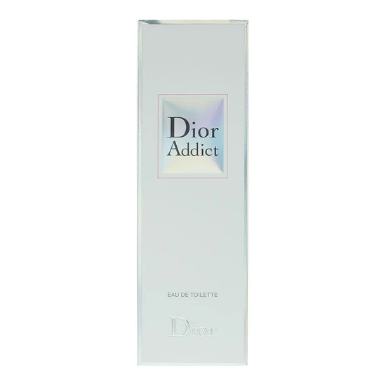 DIOR Addict Eau De Toilette 100ml