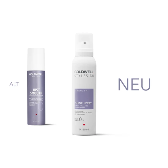 Goldwell Smooth Shine Spray 150ml