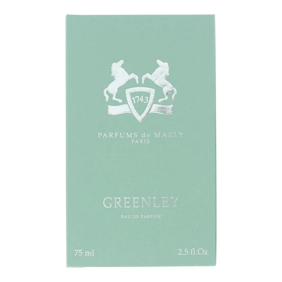 Parfums de Marly Greenley Eau De Parfum 75ml