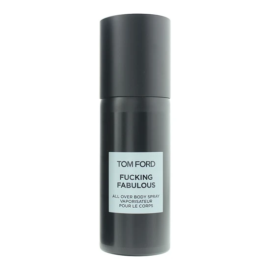 Tom Ford Fabulous Body Spray 150ml