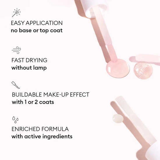 Manucurist Active Plump Nail Care Effects 15ml