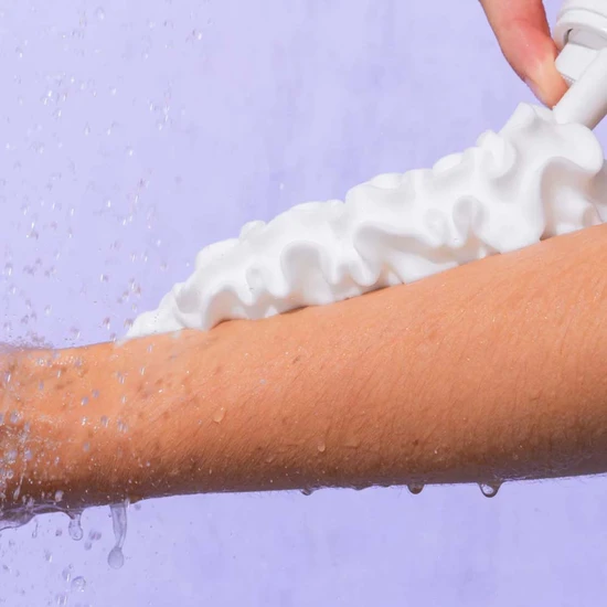 Sundae Margarita Whipped Shower Foam 265ml