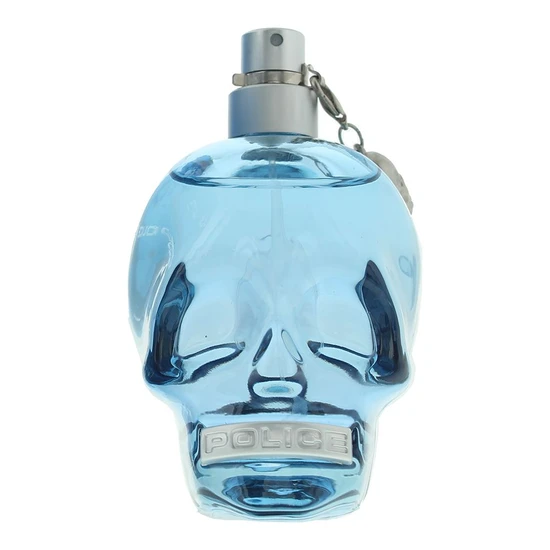 Police To Be Or Not To Be Man Eau De Toilette 75ml