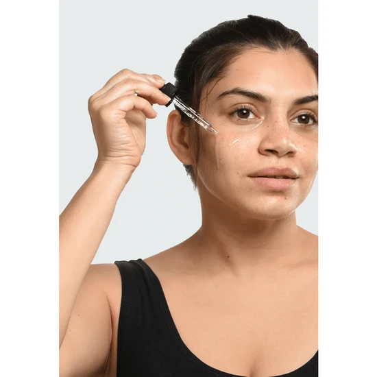 Minimalist Hyaluronic + PGA 02% Face Serum