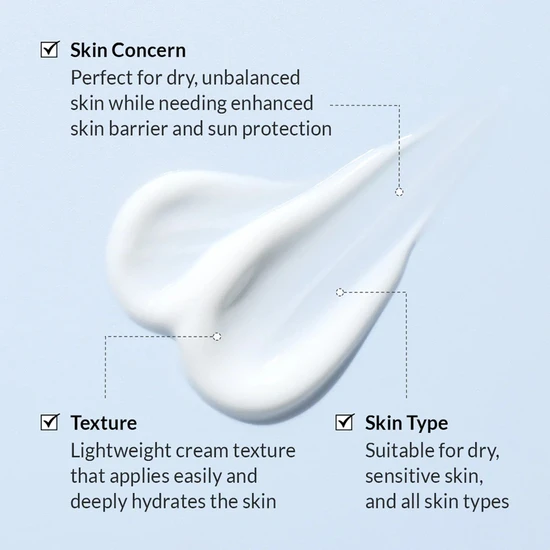 Dr. Althea Aqua Glowing Sunscreen SPF 50+ 45ml