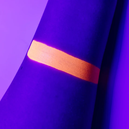 Glisten Cosmetics Coral UV Coral Wet Liner Eyeliner Small - 3g