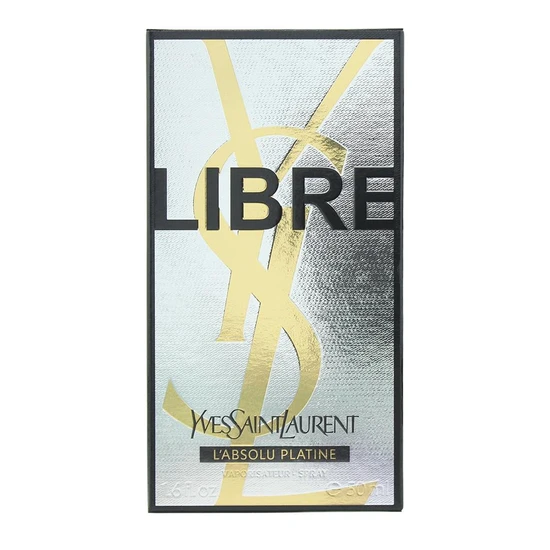 Yves Saint Laurent Libre L'Absolu Platine Parfum 50ml